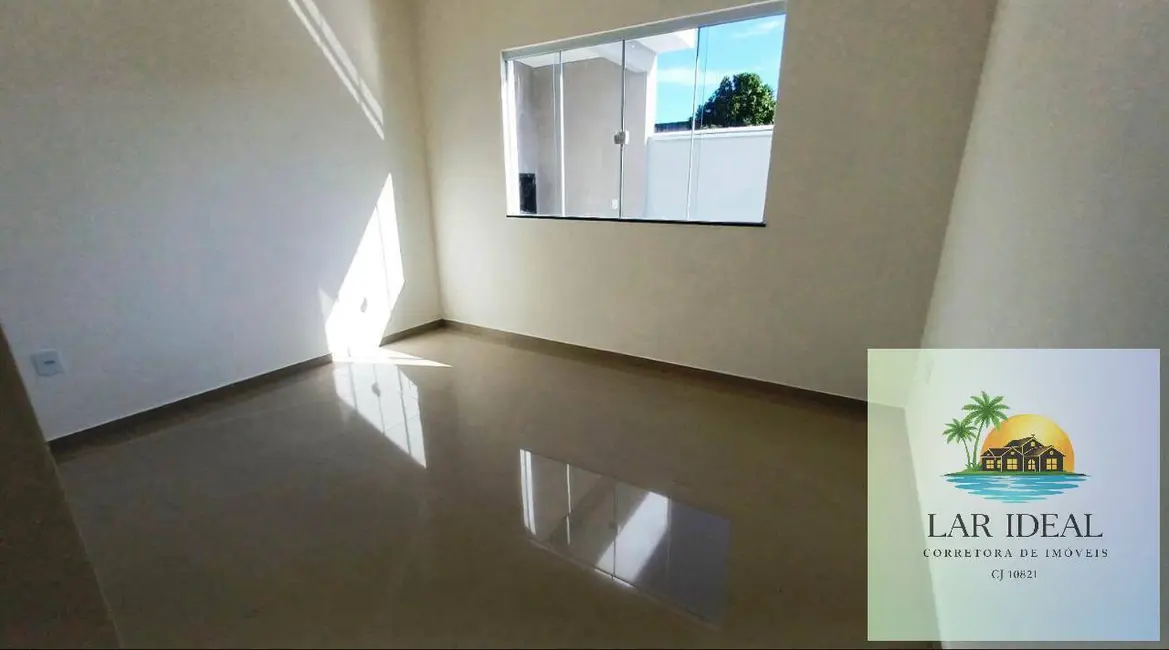 Foto 6 de Casa com 3 quartos à venda em Jardim Mariléa, Rio Das Ostras - RJ