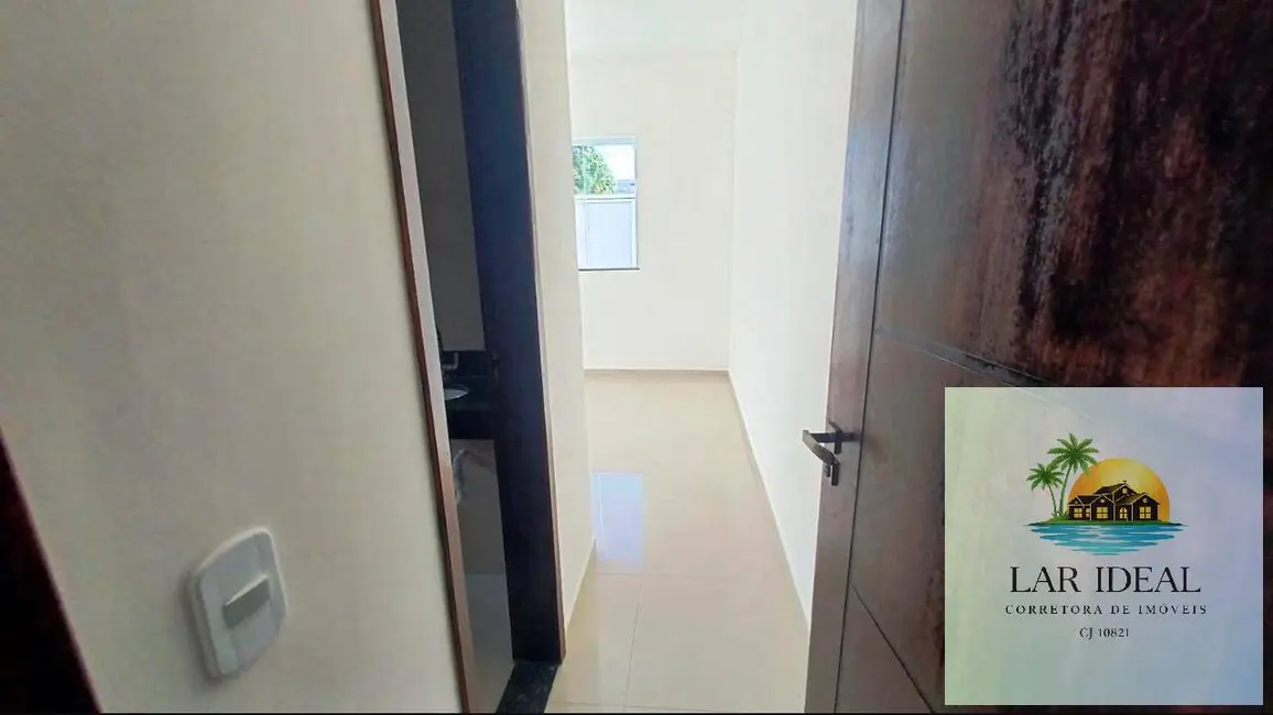 Foto 5 de Casa com 3 quartos à venda em Jardim Mariléa, Rio Das Ostras - RJ