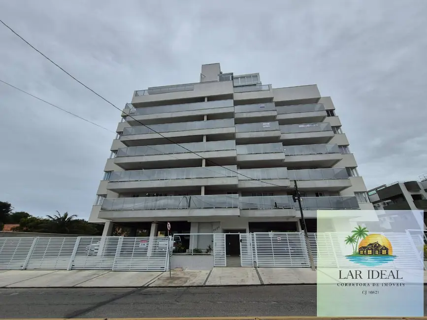 Foto 3 de Apartamento à venda e para alugar em Itaúna, Saquarema - RJ