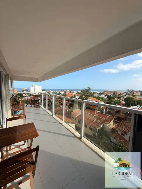 Foto 1 de Apartamento à venda e para alugar em Itaúna, Saquarema - RJ