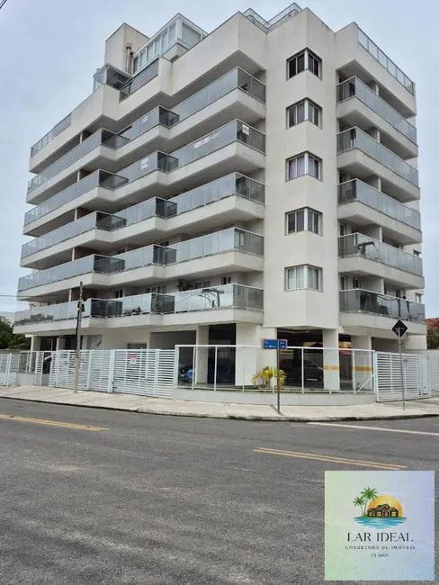 Foto 2 de Apartamento à venda e para alugar em Itaúna, Saquarema - RJ