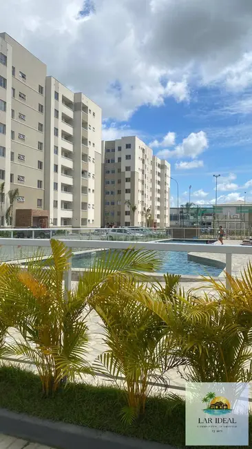 Foto 1 de Apartamento com 2 quartos para alugar em Nova São Pedro, Sao Pedro Da Aldeia - RJ