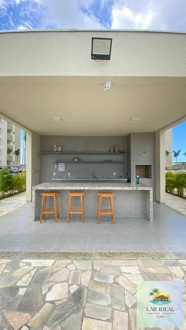Foto 4 de Apartamento com 2 quartos para alugar em Nova São Pedro, Sao Pedro Da Aldeia - RJ