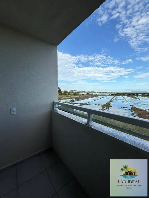 Foto 7 de Apartamento com 2 quartos para alugar em Nova São Pedro, Sao Pedro Da Aldeia - RJ