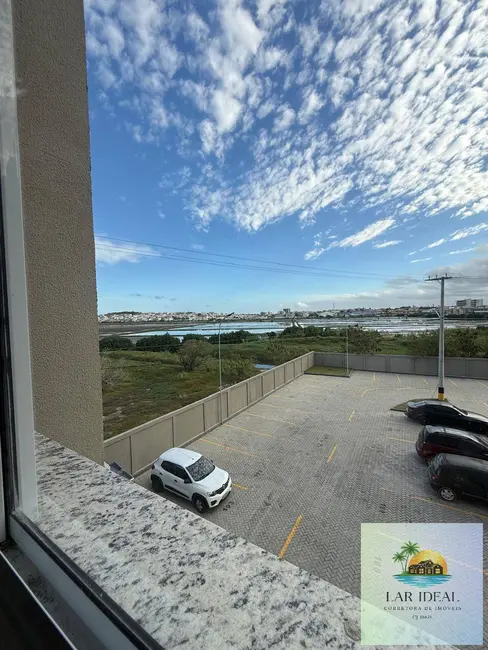 Foto 8 de Apartamento com 2 quartos para alugar em Nova São Pedro, Sao Pedro Da Aldeia - RJ