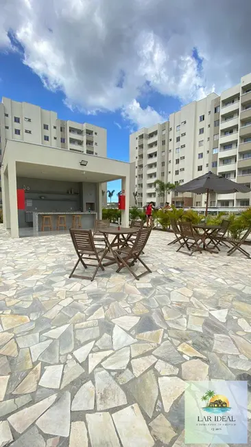 Foto 3 de Apartamento com 2 quartos para alugar em Nova São Pedro, Sao Pedro Da Aldeia - RJ