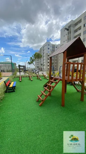 Foto 2 de Apartamento com 2 quartos para alugar em Nova São Pedro, Sao Pedro Da Aldeia - RJ