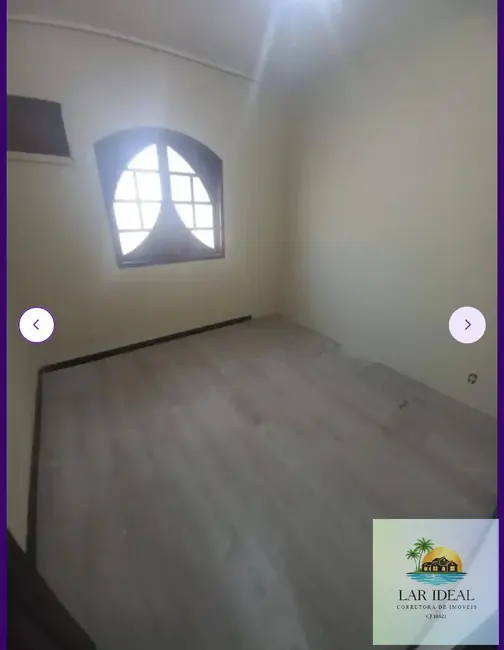 Foto 7 de Casa com 1 quarto para alugar em Jardim Caiçara, Cabo Frio - RJ