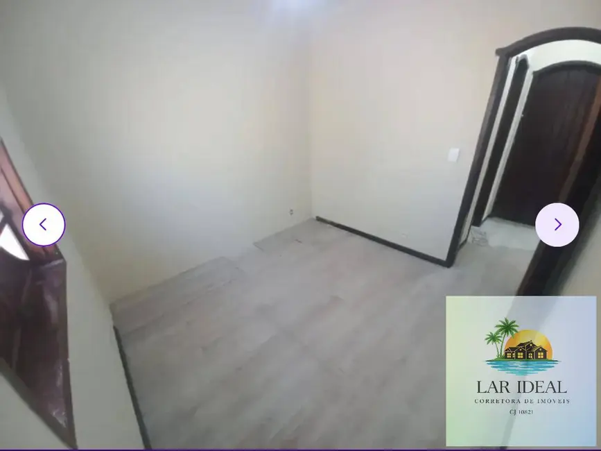 Foto 9 de Casa com 1 quarto para alugar em Jardim Caiçara, Cabo Frio - RJ