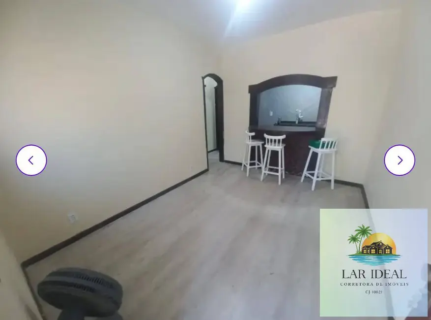 Foto 5 de Casa com 1 quarto para alugar em Jardim Caiçara, Cabo Frio - RJ