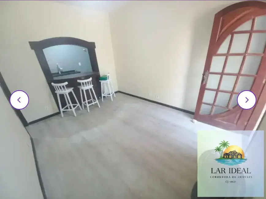 Foto 3 de Casa com 1 quarto para alugar em Jardim Caiçara, Cabo Frio - RJ
