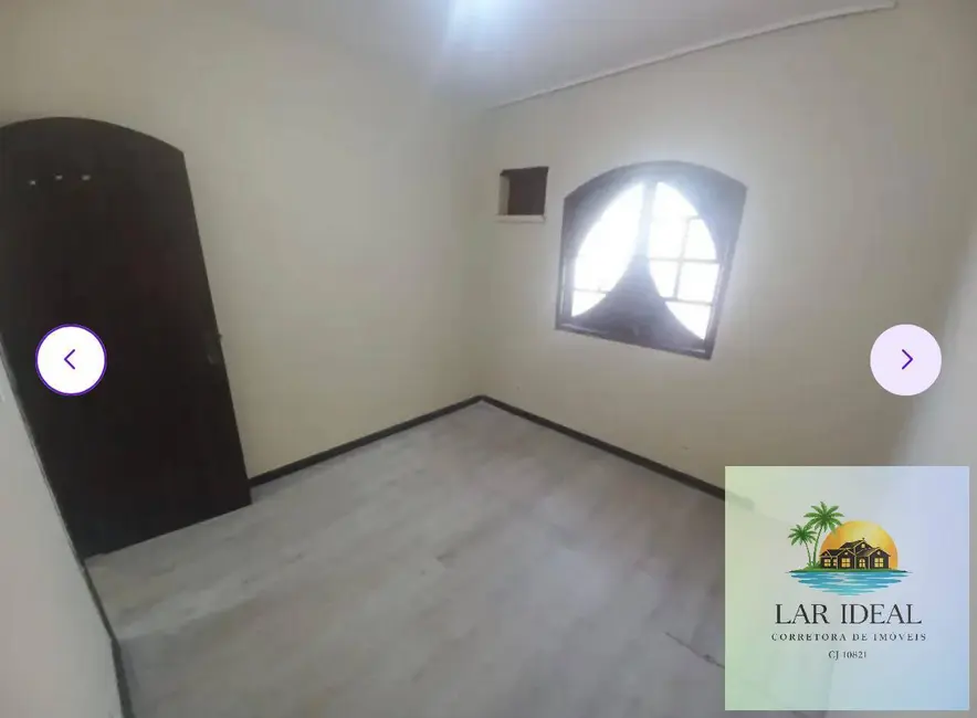 Foto 6 de Casa com 1 quarto para alugar em Jardim Caiçara, Cabo Frio - RJ