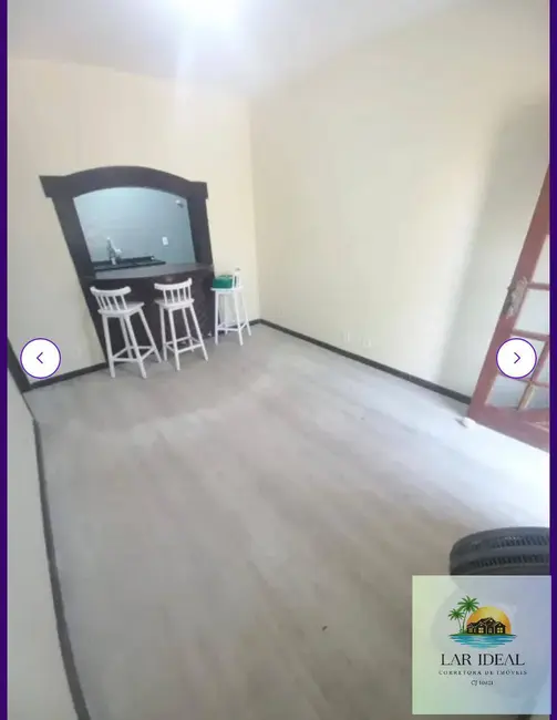 Foto 4 de Casa com 1 quarto para alugar em Jardim Caiçara, Cabo Frio - RJ