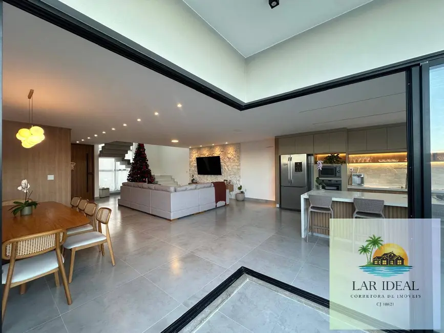 Foto 5 de Casa com 3 quartos à venda, 306m2 em Nova São Pedro, Sao Pedro Da Aldeia - RJ