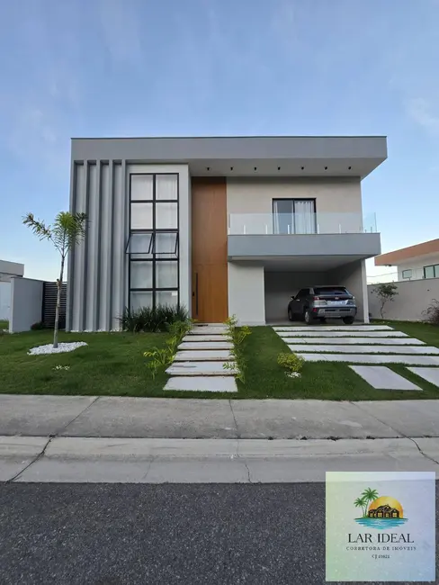 Foto 1 de Casa com 3 quartos à venda, 306m2 em Nova São Pedro, Sao Pedro Da Aldeia - RJ