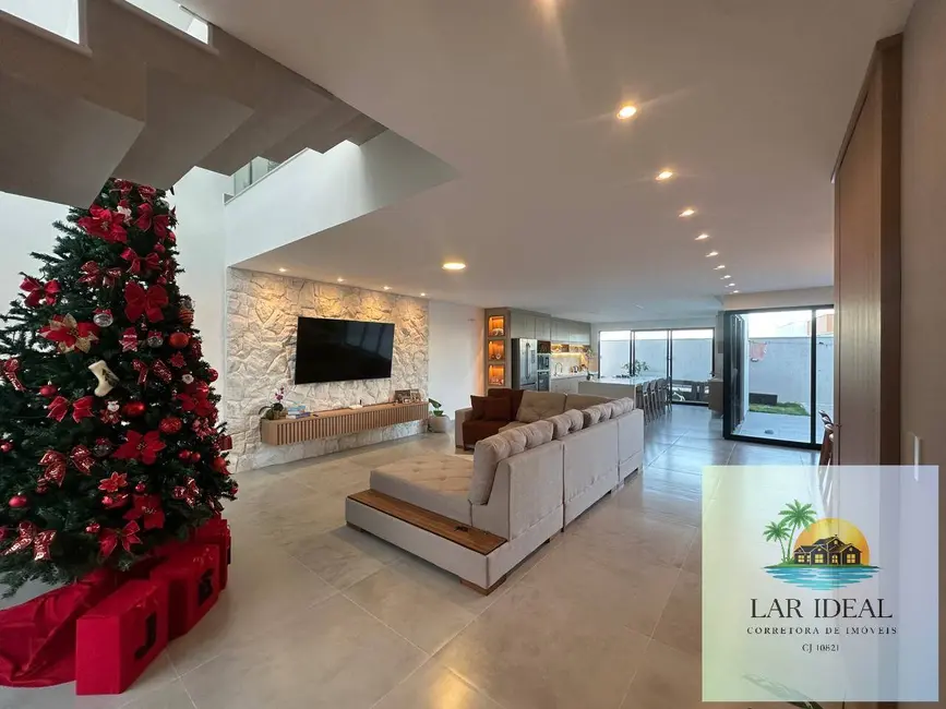 Foto 4 de Casa com 3 quartos à venda, 306m2 em Nova São Pedro, Sao Pedro Da Aldeia - RJ