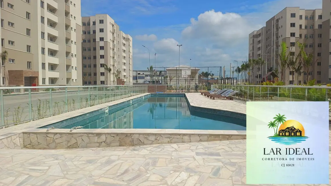 Foto 2 de Apartamento com 2 quartos para alugar em Nova São Pedro, Sao Pedro Da Aldeia - RJ