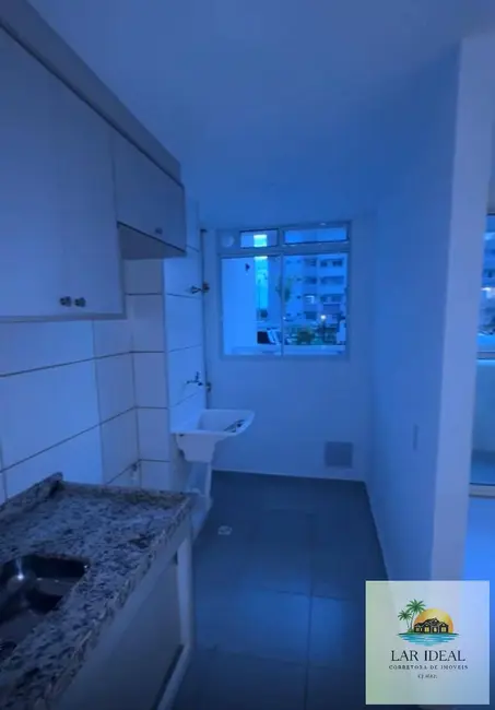 Foto 9 de Apartamento com 2 quartos para alugar em Nova São Pedro, Sao Pedro Da Aldeia - RJ