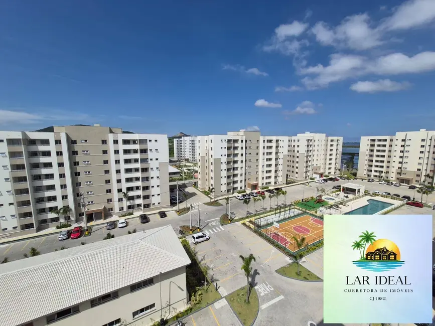 Foto 1 de Apartamento com 2 quartos para alugar em Nova São Pedro, Sao Pedro Da Aldeia - RJ