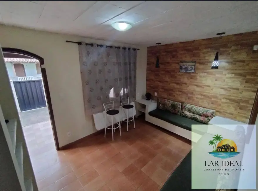 Foto 8 de Casa com 2 quartos à venda em Balneário São Pedro, Sao Pedro Da Aldeia - RJ
