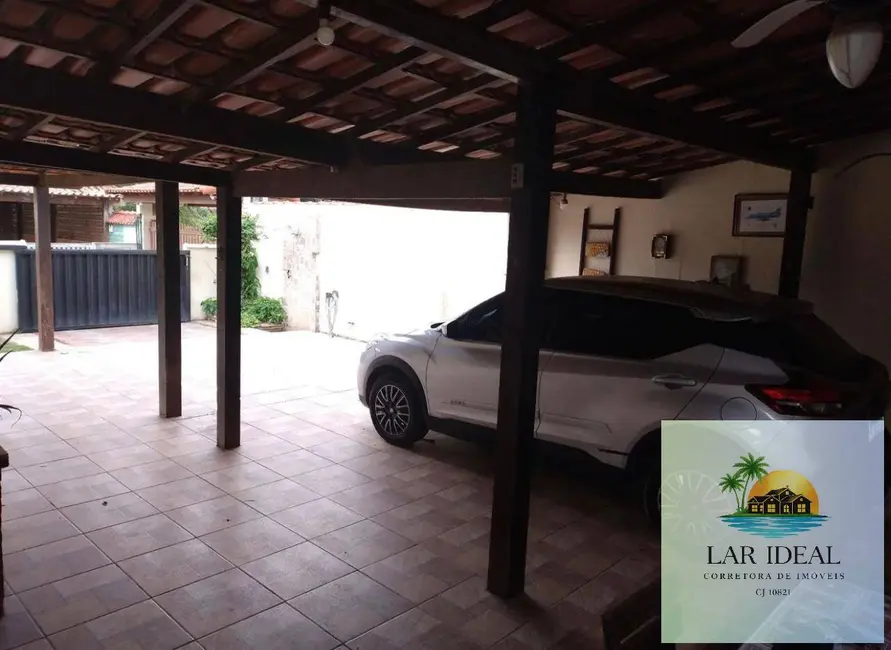 Foto 5 de Casa com 2 quartos à venda em Balneário São Pedro, Sao Pedro Da Aldeia - RJ