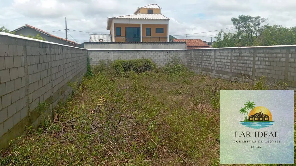 Foto 3 de Terreno / Lote à venda, 250m2 em Rua do Fogo, Sao Pedro Da Aldeia - RJ
