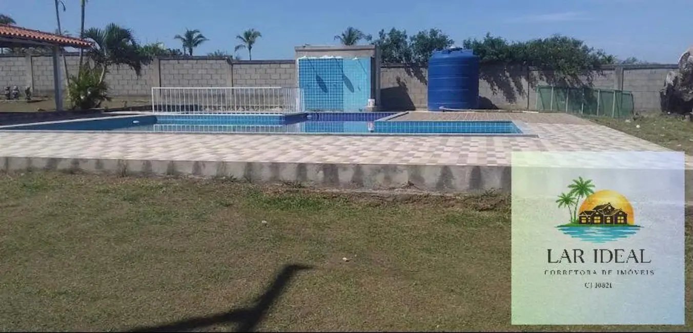 Foto 5 de Terreno / Lote à venda, 250m2 em Rua do Fogo, Sao Pedro Da Aldeia - RJ
