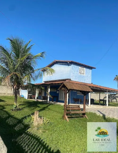 Foto 6 de Terreno / Lote à venda, 250m2 em Rua do Fogo, Sao Pedro Da Aldeia - RJ