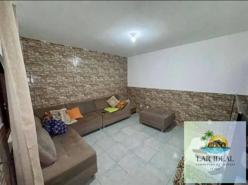 Foto 5 de Casa com 3 quartos à venda em Flexeira, Sao Pedro Da Aldeia - RJ