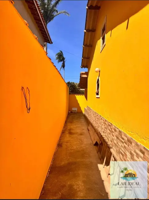 Foto 4 de Casa com 3 quartos à venda em Flexeira, Sao Pedro Da Aldeia - RJ