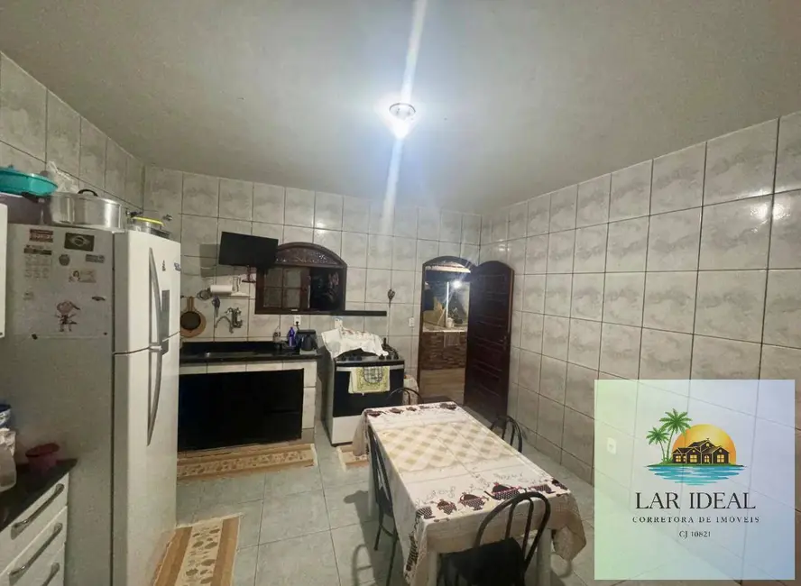 Foto 6 de Casa com 3 quartos à venda em Flexeira, Sao Pedro Da Aldeia - RJ