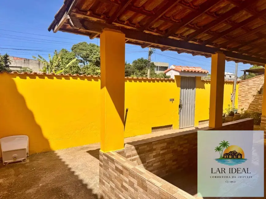 Foto 2 de Casa com 3 quartos à venda em Flexeira, Sao Pedro Da Aldeia - RJ