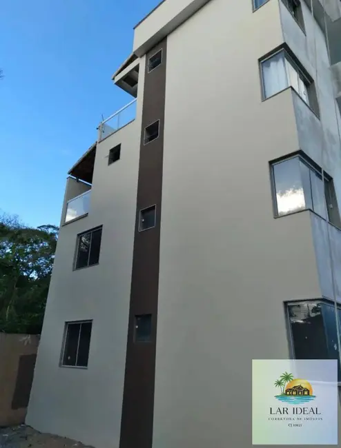 Apartamento com 3 quartos à venda, 100m2 em Rio Das Ostras - RJ - imagem 2 Foto 2 de Apartamento com 3 quartos à venda, 100m2 em Rio Das Ostras - RJ