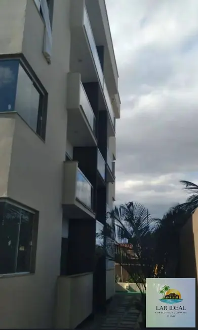 Apartamento com 3 quartos à venda, 100m2 em Rio Das Ostras - RJ - imagem 1 Foto 1 de Apartamento com 3 quartos à venda, 100m2 em Rio Das Ostras - RJ