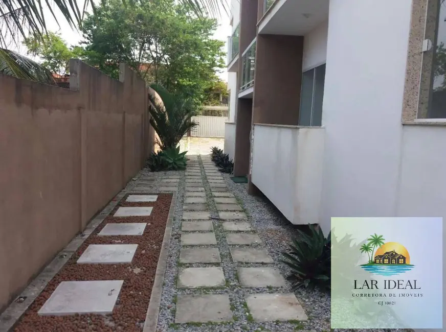 Apartamento com 3 quartos à venda, 100m2 em Rio Das Ostras - RJ - imagem 3 Foto 3 de Apartamento com 3 quartos à venda, 100m2 em Rio Das Ostras - RJ