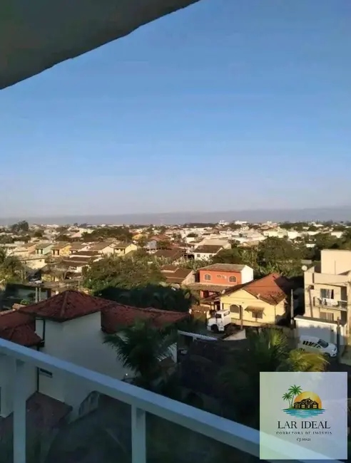 Apartamento com 3 quartos à venda, 100m2 em Rio Das Ostras - RJ - imagem 7 Foto 7 de Apartamento com 3 quartos à venda, 100m2 em Rio Das Ostras - RJ