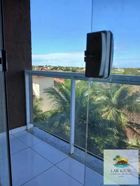 Apartamento com 3 quartos à venda, 100m2 em Rio Das Ostras - RJ - imagem 5 Foto 5 de Apartamento com 3 quartos à venda, 100m2 em Rio Das Ostras - RJ