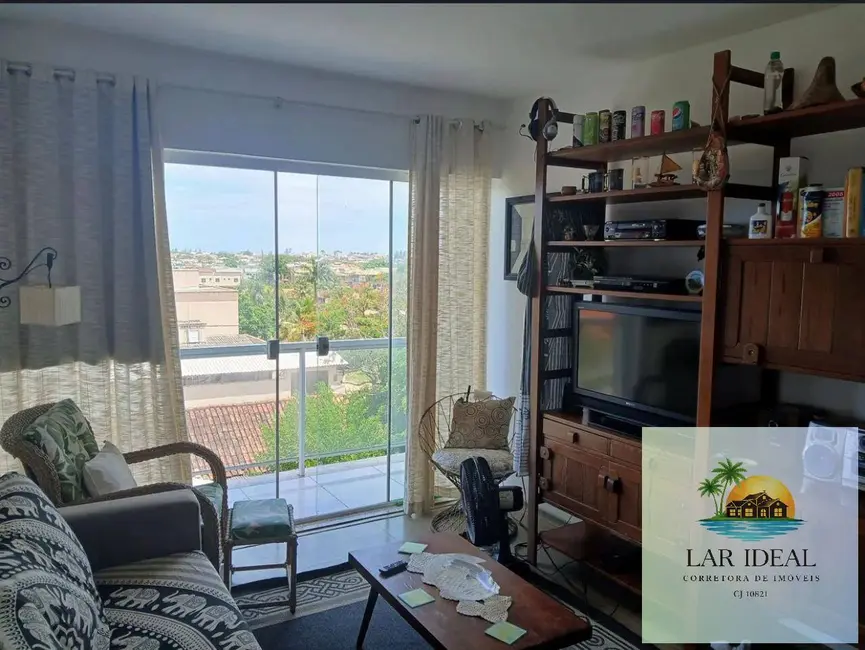 Apartamento com 3 quartos à venda, 100m2 em Rio Das Ostras - RJ - imagem 4 Foto 4 de Apartamento com 3 quartos à venda, 100m2 em Rio Das Ostras - RJ
