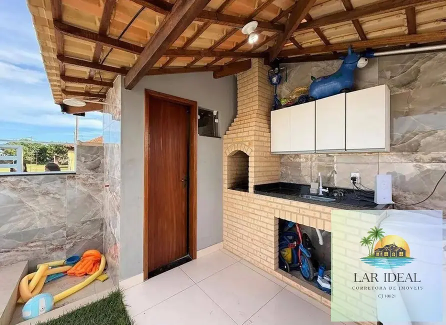 Foto 4 de Casa com 2 quartos à venda em Nova Califórnia (Tamoios), Cabo Frio - RJ