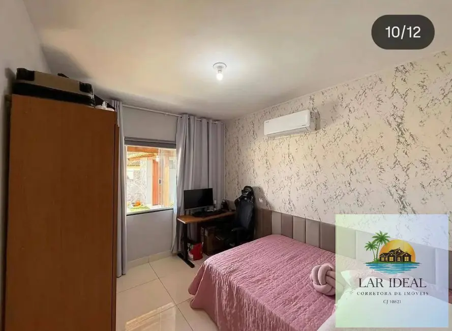 Foto 7 de Casa com 2 quartos à venda em Nova Califórnia (Tamoios), Cabo Frio - RJ