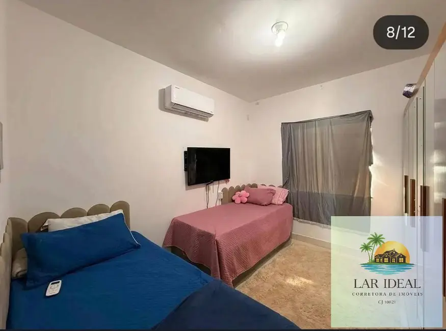 Foto 8 de Casa com 2 quartos à venda em Nova Califórnia (Tamoios), Cabo Frio - RJ