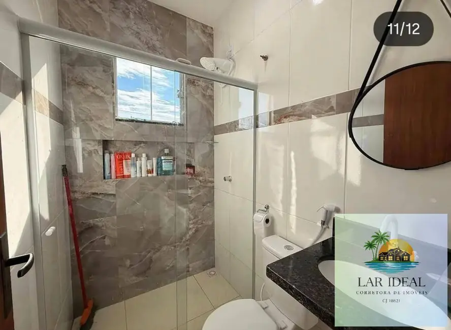 Foto 9 de Casa com 2 quartos à venda em Nova Califórnia (Tamoios), Cabo Frio - RJ