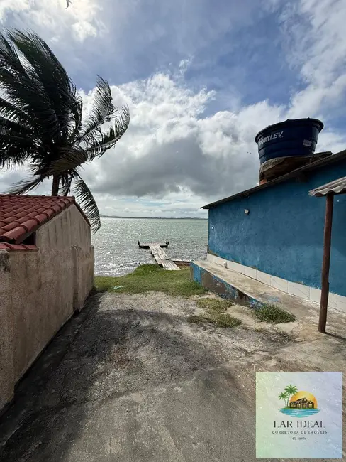 Foto 3 de Casa com 2 quartos à venda em Arraial Do Cabo - RJ