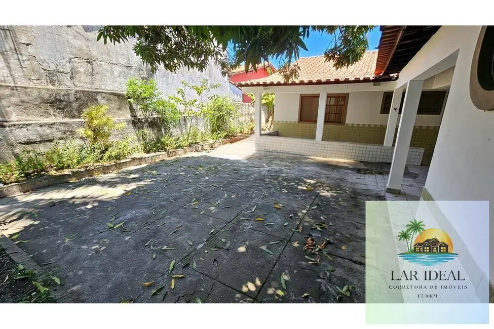 Foto 4 de Casa com 2 quartos à venda, 270m2 em Campo Redondo, Sao Pedro Da Aldeia - RJ