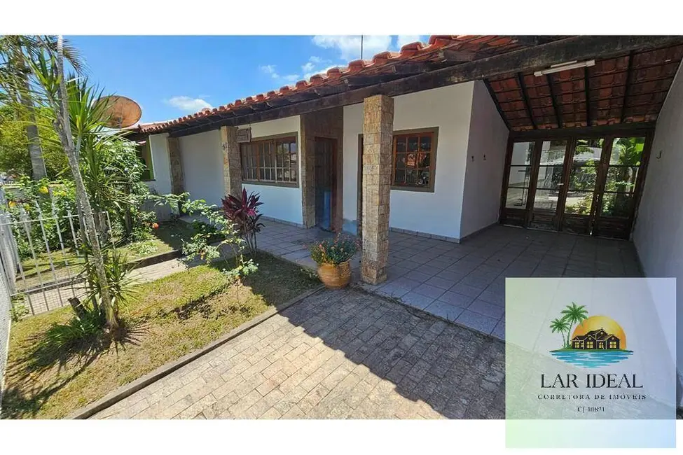 Foto 2 de Casa com 2 quartos à venda, 270m2 em Campo Redondo, Sao Pedro Da Aldeia - RJ