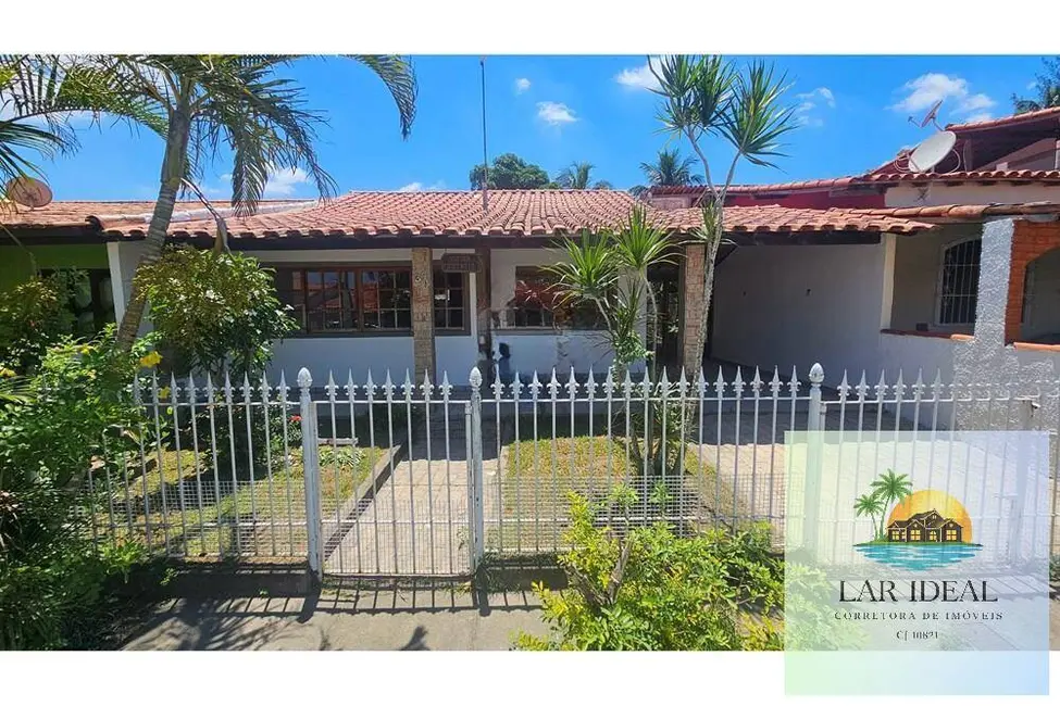Foto 1 de Casa com 2 quartos à venda, 270m2 em Campo Redondo, Sao Pedro Da Aldeia - RJ