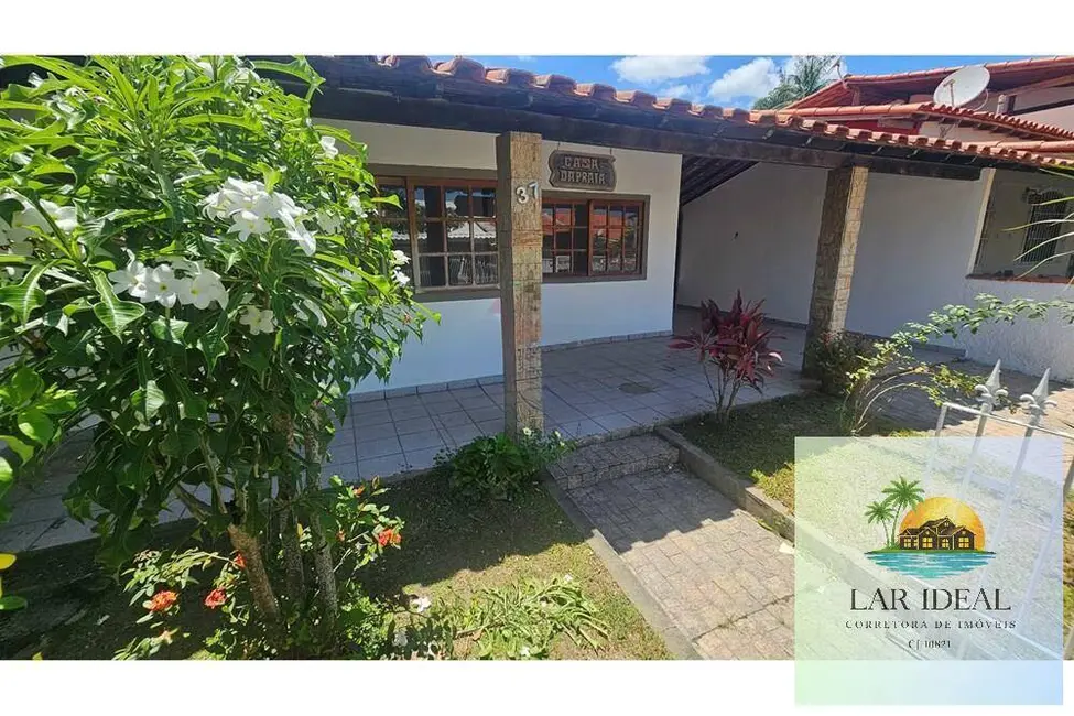 Foto 3 de Casa com 2 quartos à venda, 270m2 em Campo Redondo, Sao Pedro Da Aldeia - RJ