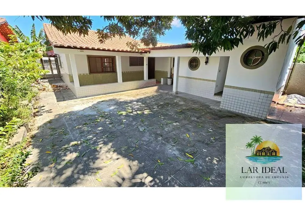 Foto 6 de Casa com 2 quartos à venda, 270m2 em Campo Redondo, Sao Pedro Da Aldeia - RJ