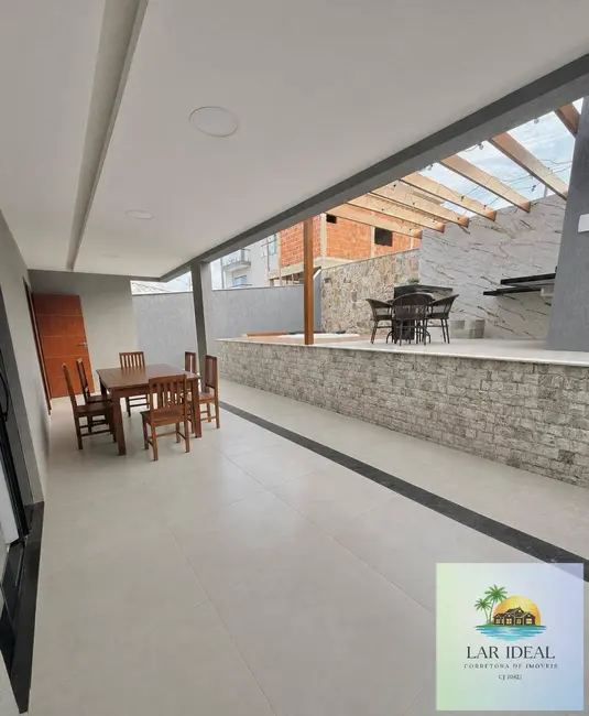 Foto 3 de Casa com 3 quartos à venda, 373m2 em Nova São Pedro, Sao Pedro Da Aldeia - RJ