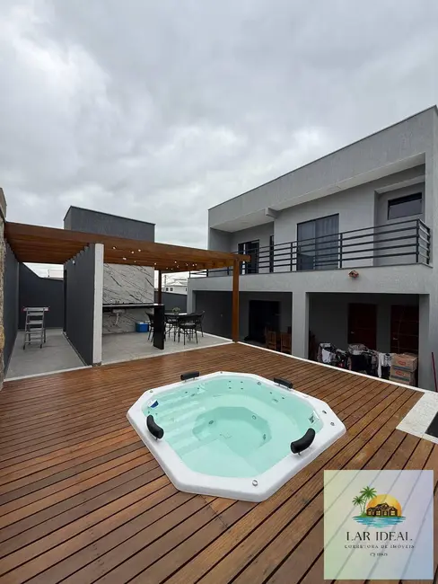 Foto 7 de Casa com 3 quartos à venda, 373m2 em Nova São Pedro, Sao Pedro Da Aldeia - RJ